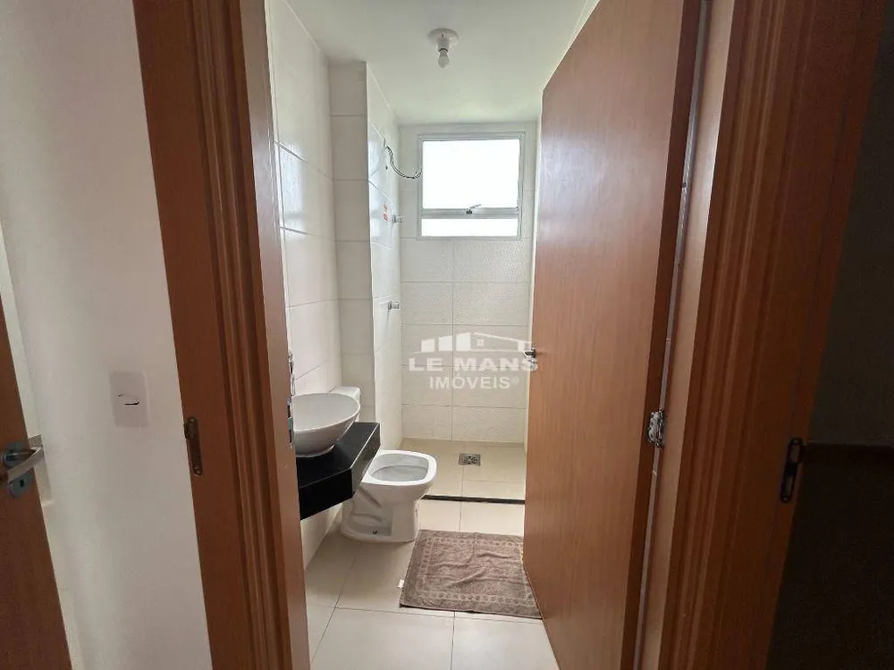 Apartamento, 2 quartos, 44 m² - Foto 7