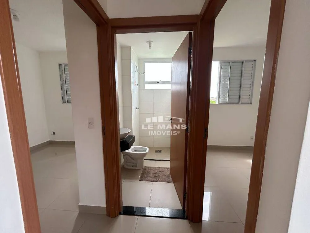 Apartamento, 2 quartos, 44 m² - Foto 8