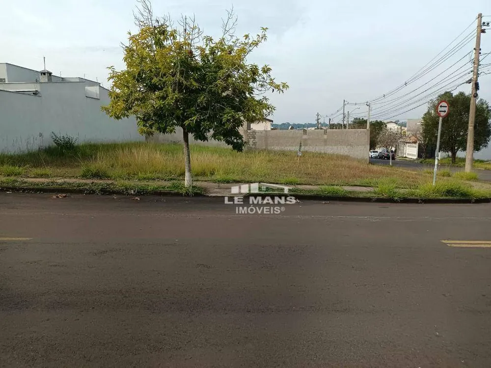 Terreno, 267 m² - Foto 1