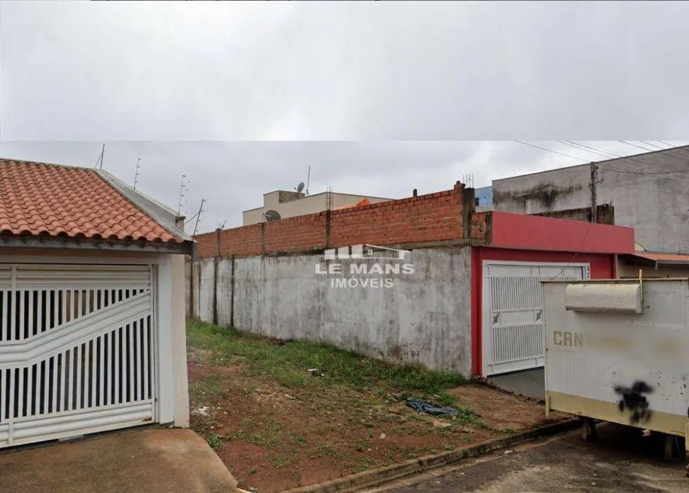 Terreno, 187 m² - Foto 3