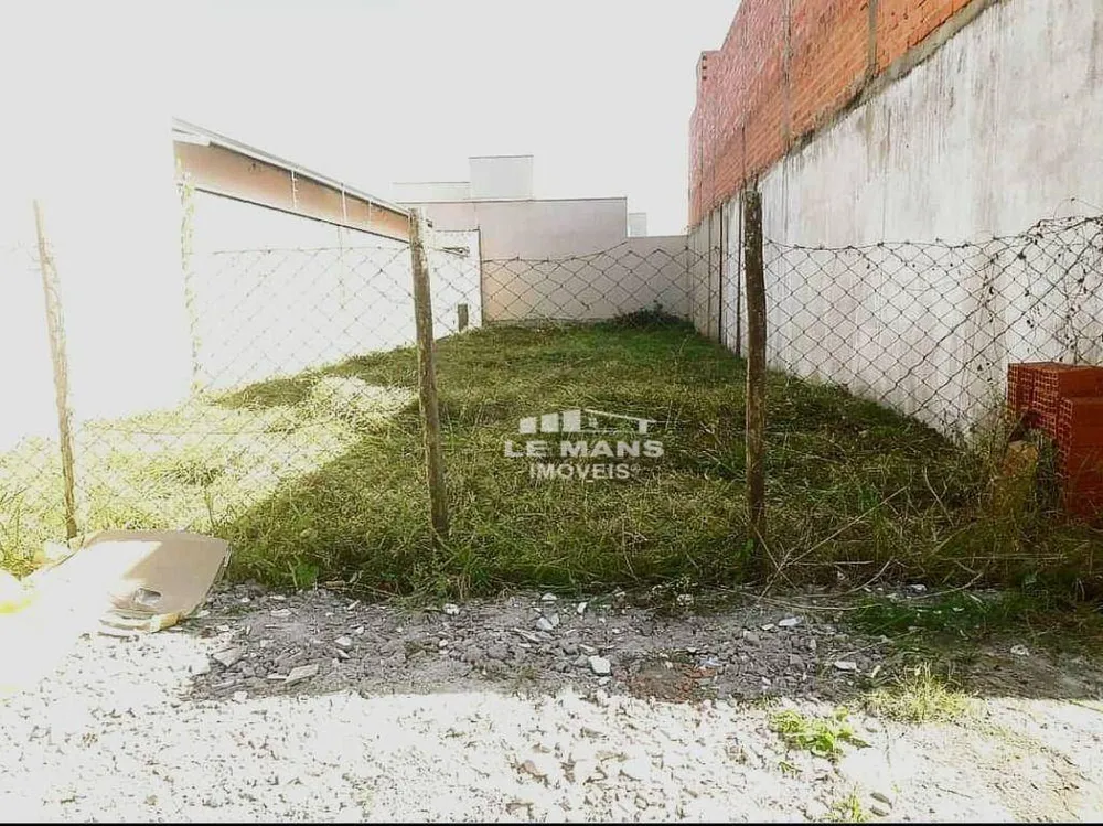 Terreno, 187 m² - Foto 1