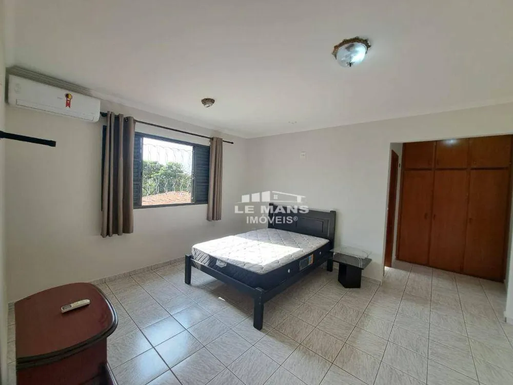 Casa, 4 quartos, 270 m² - Foto 12