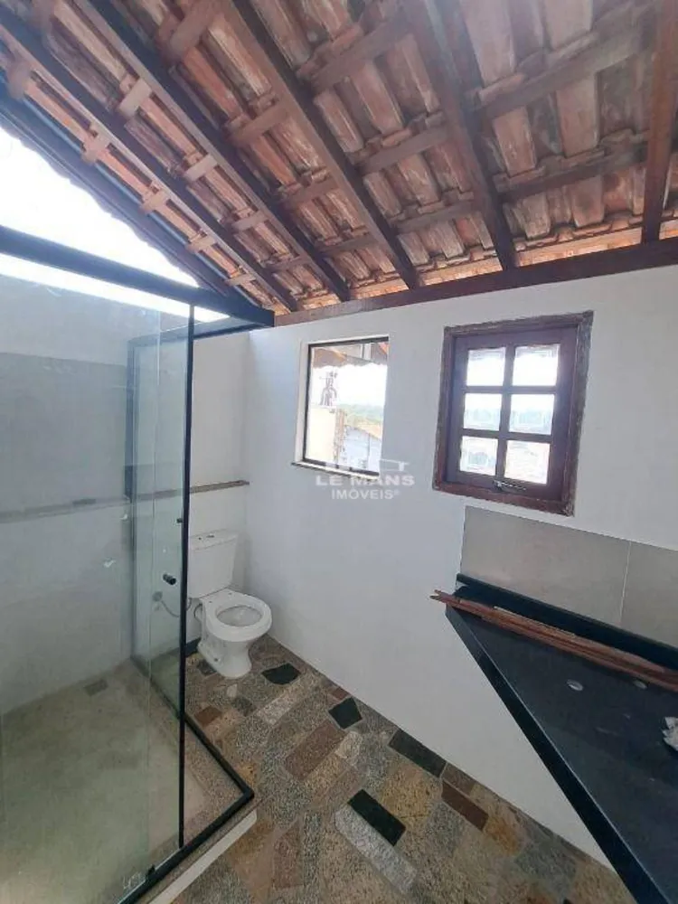 Casa, 4 quartos, 270 m² - Foto 2