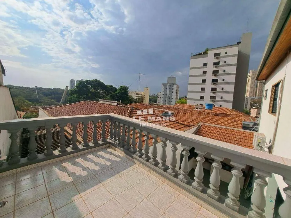Casa, 4 quartos, 270 m² - Foto 11