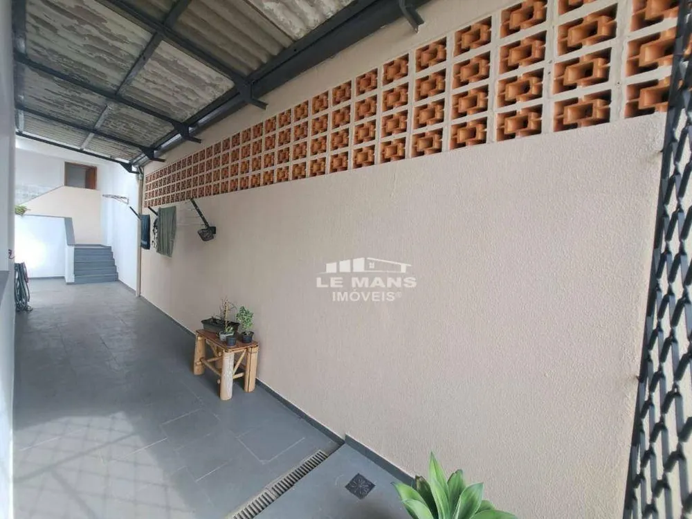 Casa, 4 quartos, 270 m² - Foto 8