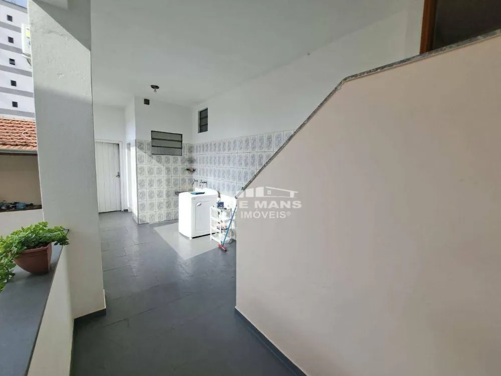 Casa, 4 quartos, 270 m² - Foto 10