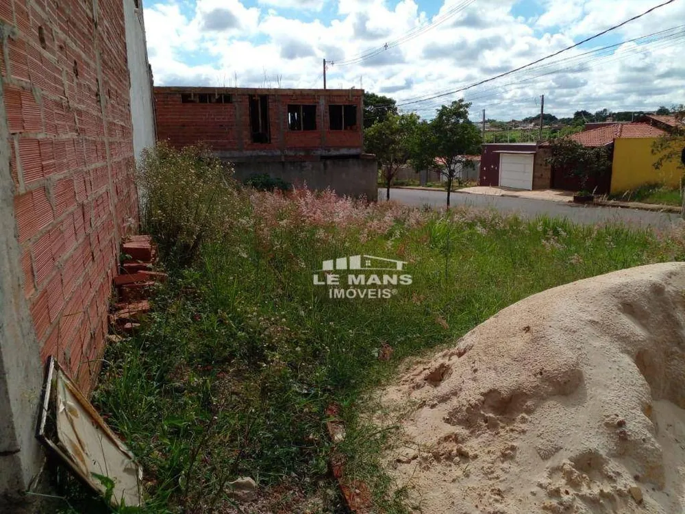 Terreno, 240 m² - Foto 3