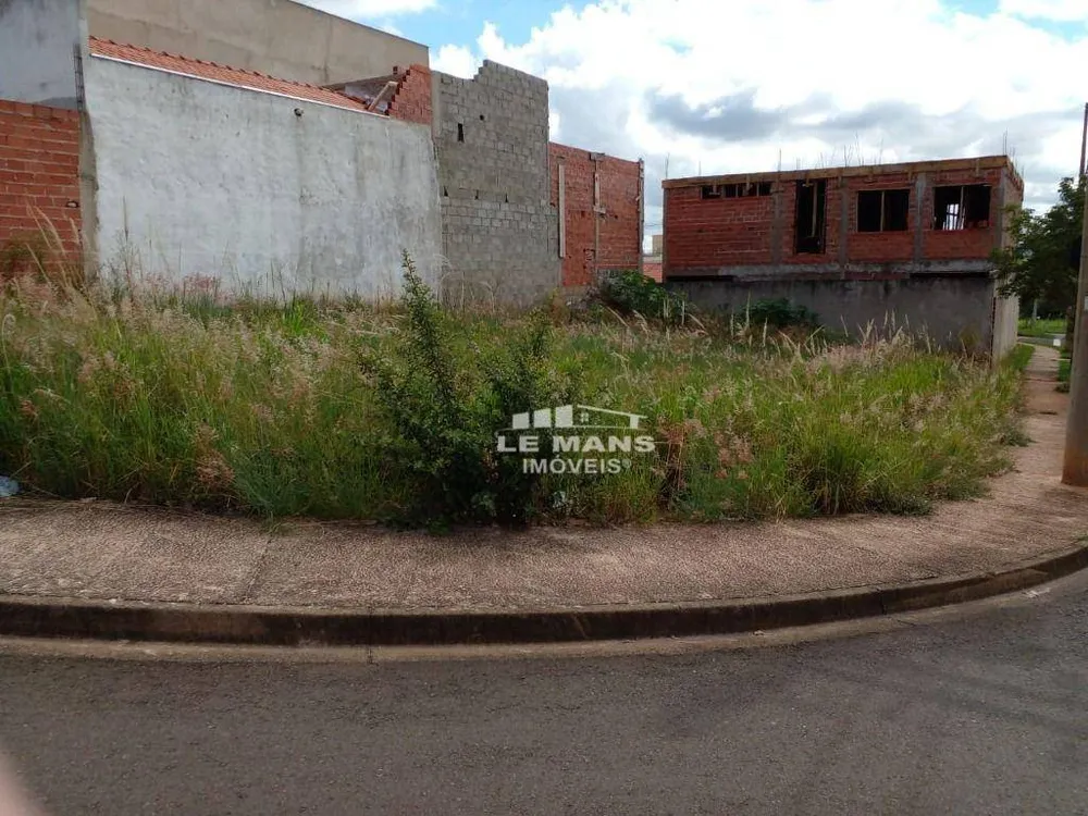 Terreno, 240 m² - Foto 1