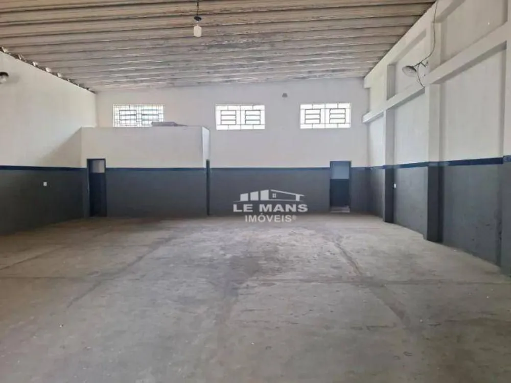 Depósito-Galpão, 272 m² - Foto 3