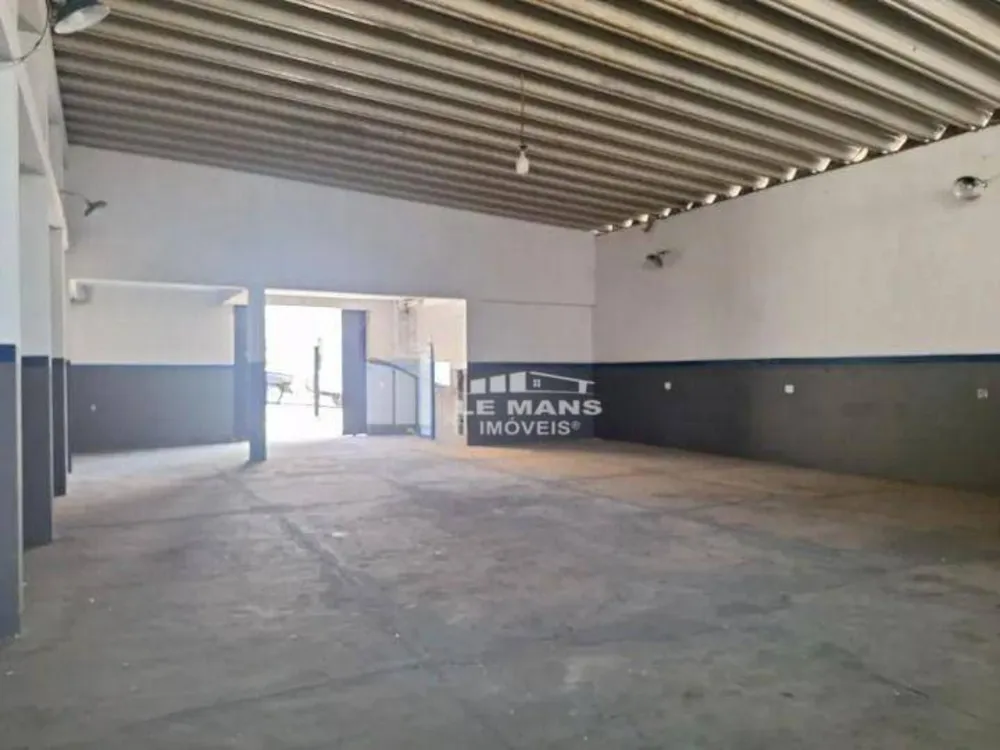 Depósito-Galpão, 272 m² - Foto 8