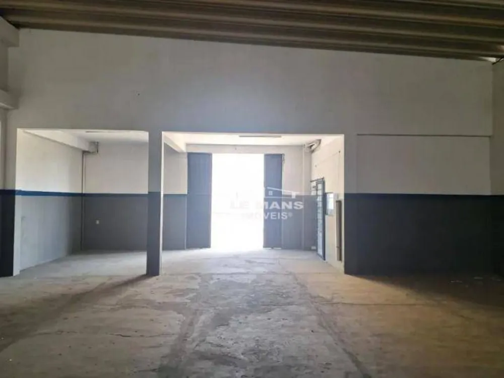 Depósito-Galpão, 272 m² - Foto 9
