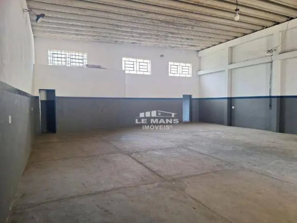Depósito-Galpão, 272 m² - Foto 4