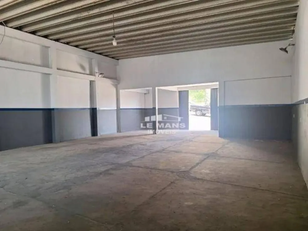Depósito-Galpão, 272 m² - Foto 6
