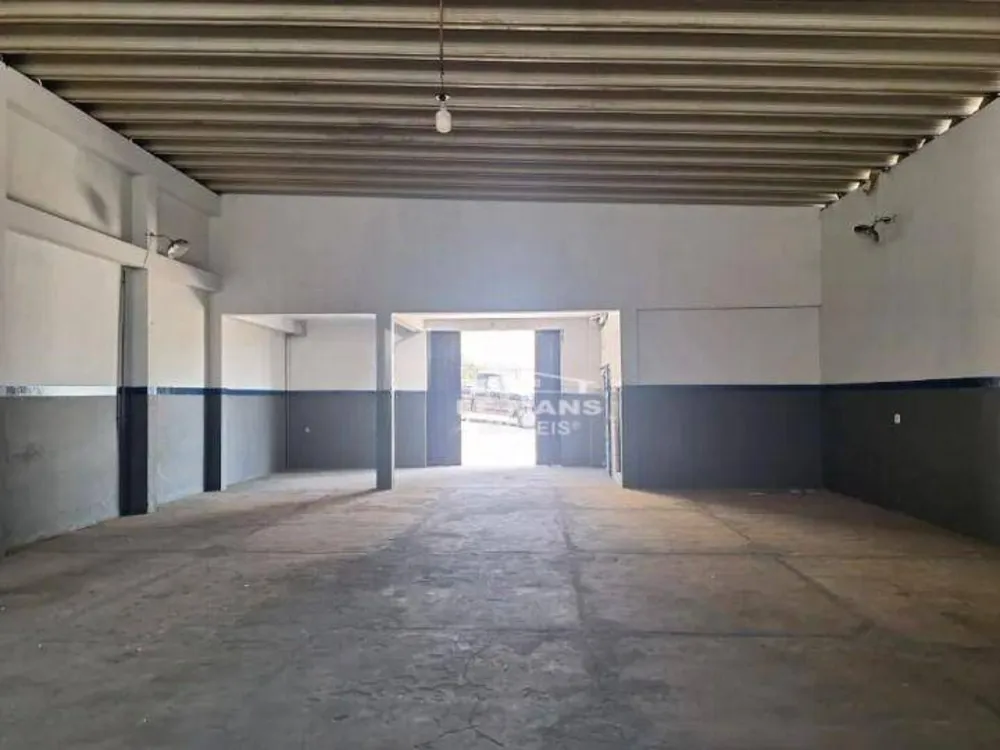 Depósito-Galpão, 272 m² - Foto 7