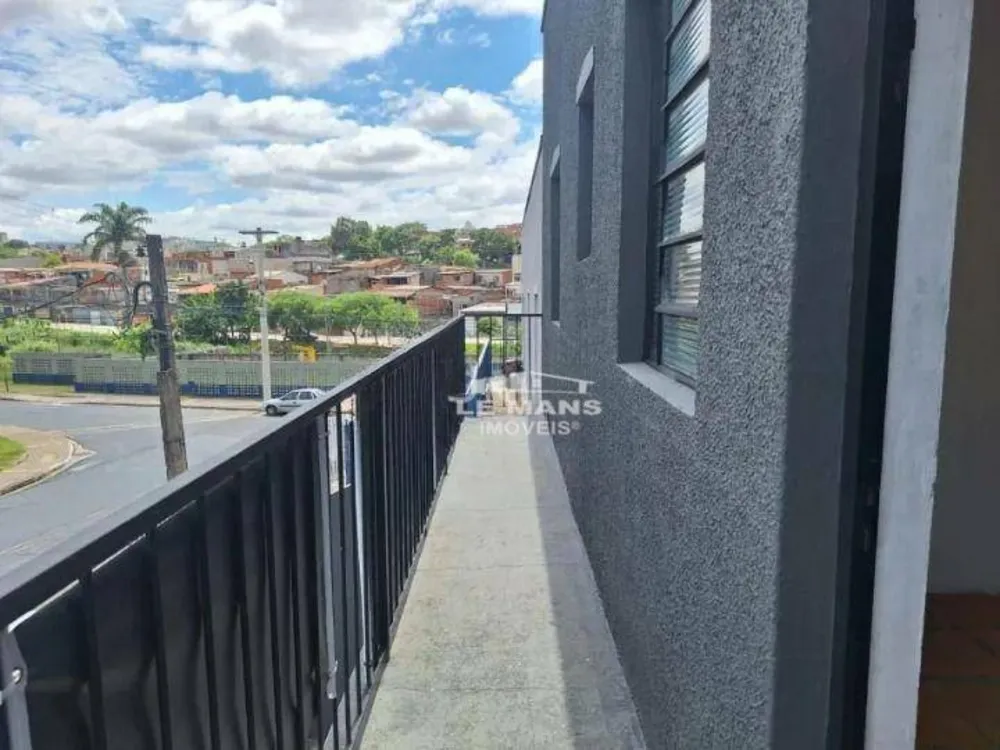 Depósito-Galpão, 272 m² - Foto 11