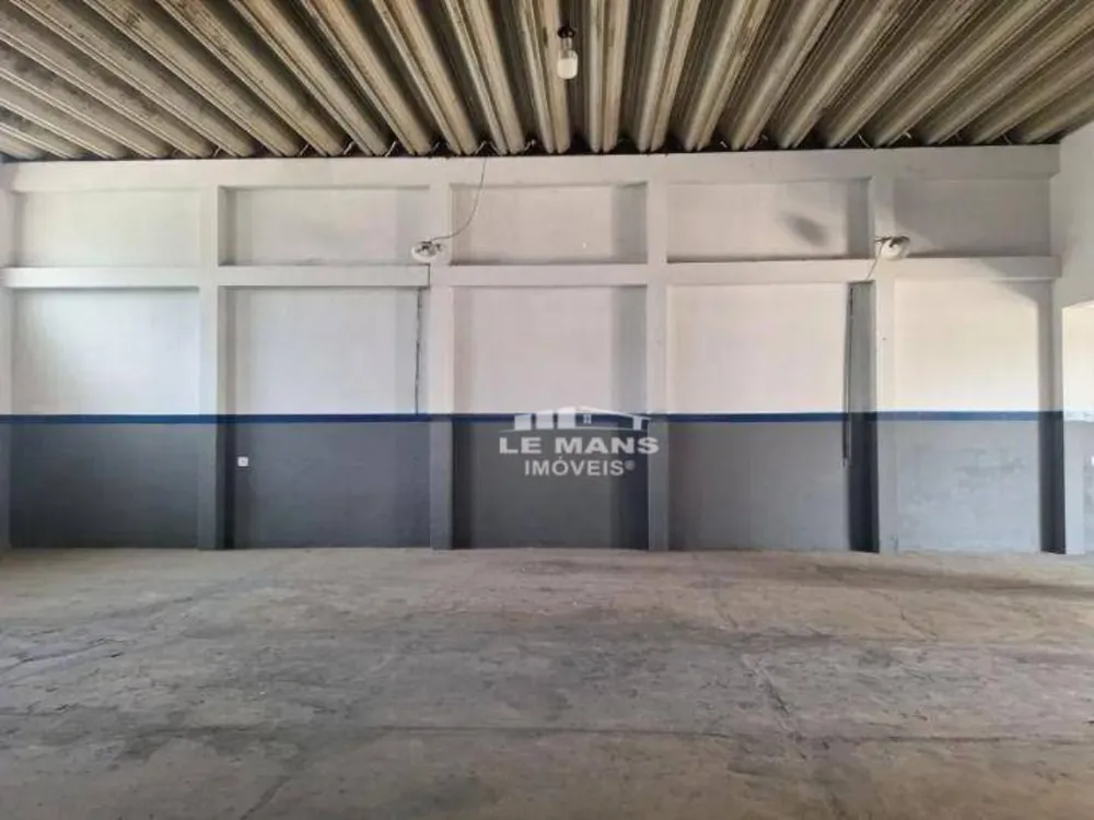 Depósito-Galpão, 272 m² - Foto 5