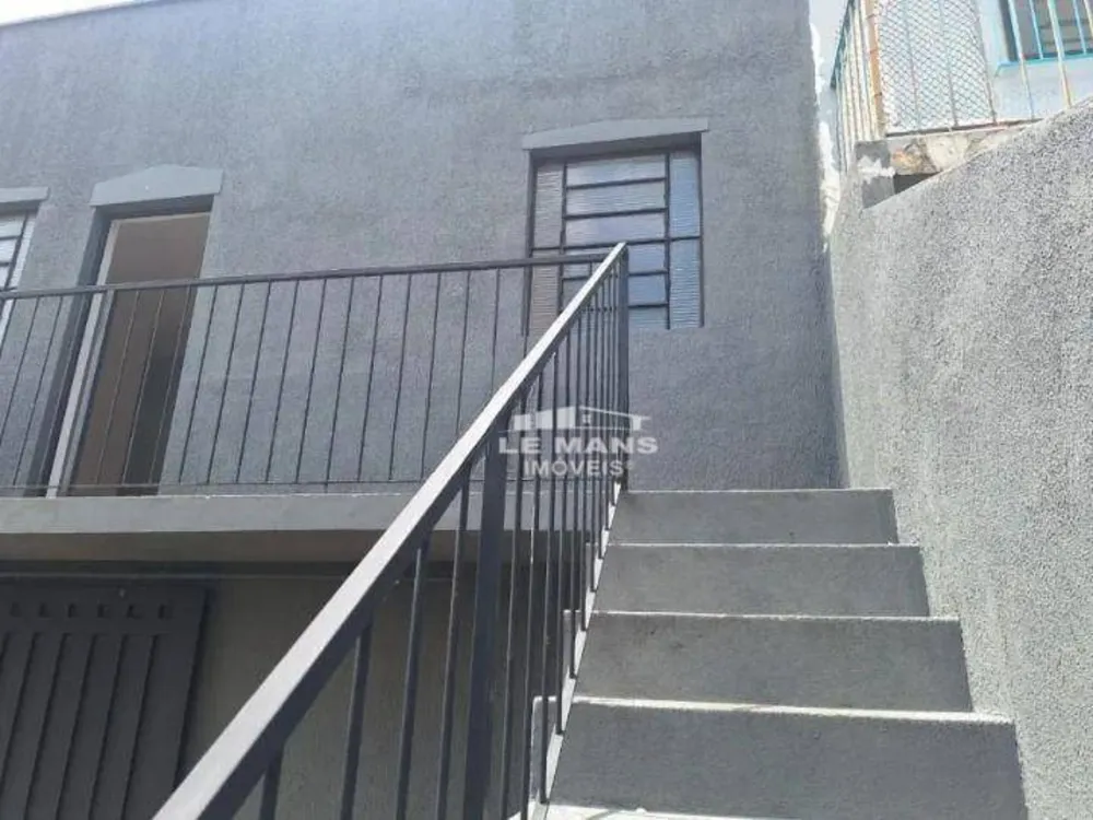 Depósito-Galpão, 272 m² - Foto 10