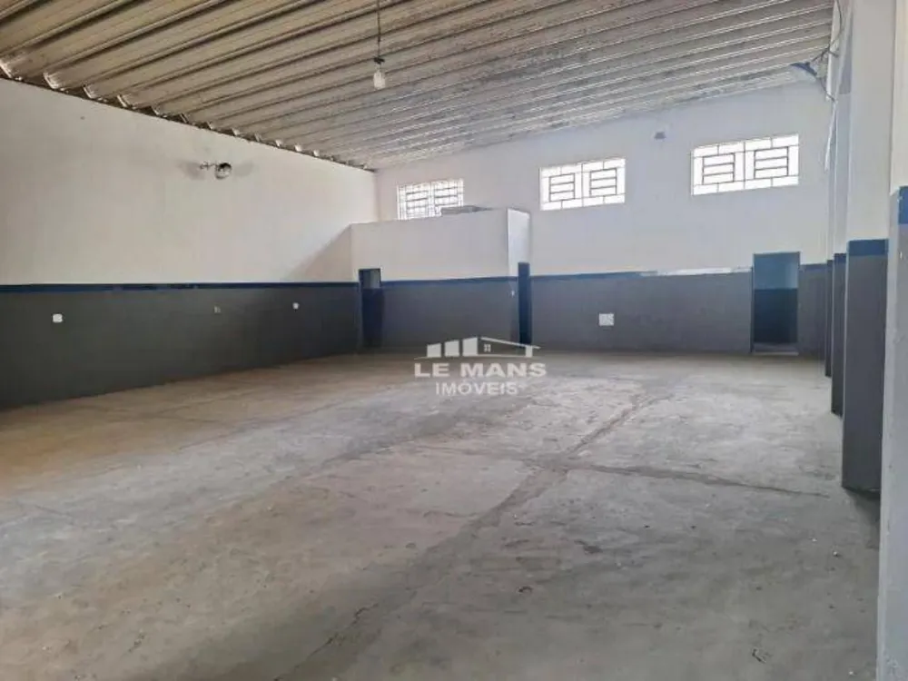 Depósito-Galpão, 272 m² - Foto 2