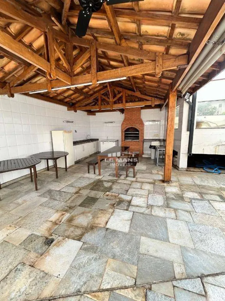 Apartamento, 3 quartos, 194 m² - Foto 10