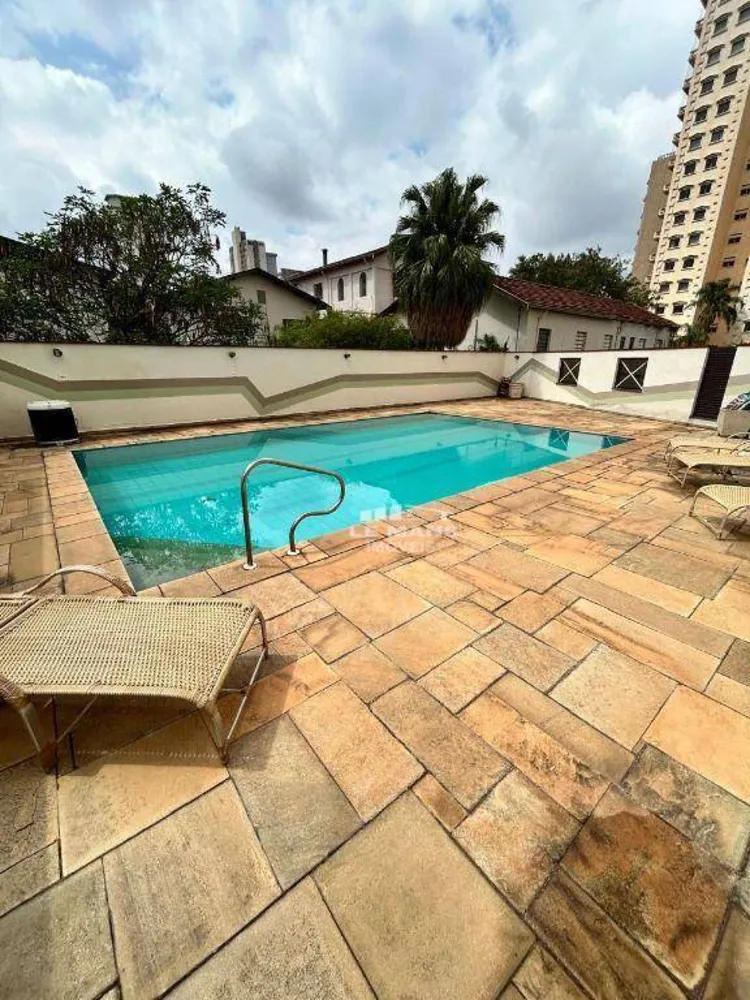 Apartamento, 3 quartos, 194 m² - Foto 4