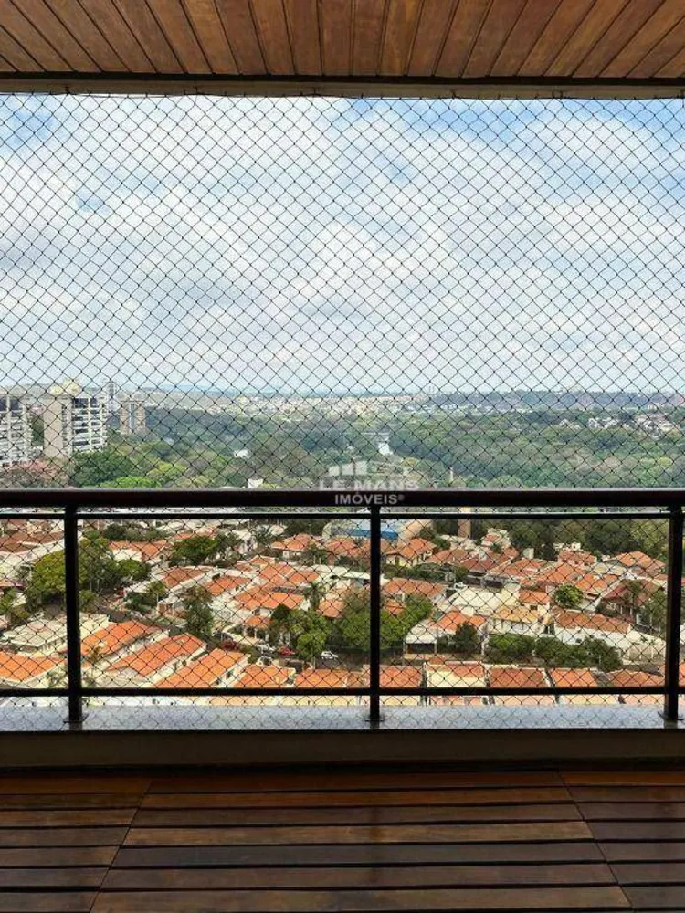 Apartamento, 3 quartos, 194 m² - Foto 7