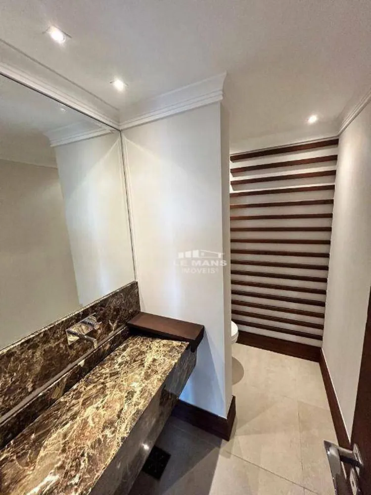 Apartamento, 3 quartos, 194 m² - Foto 8
