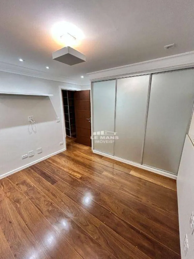 Apartamento, 3 quartos, 194 m² - Foto 5