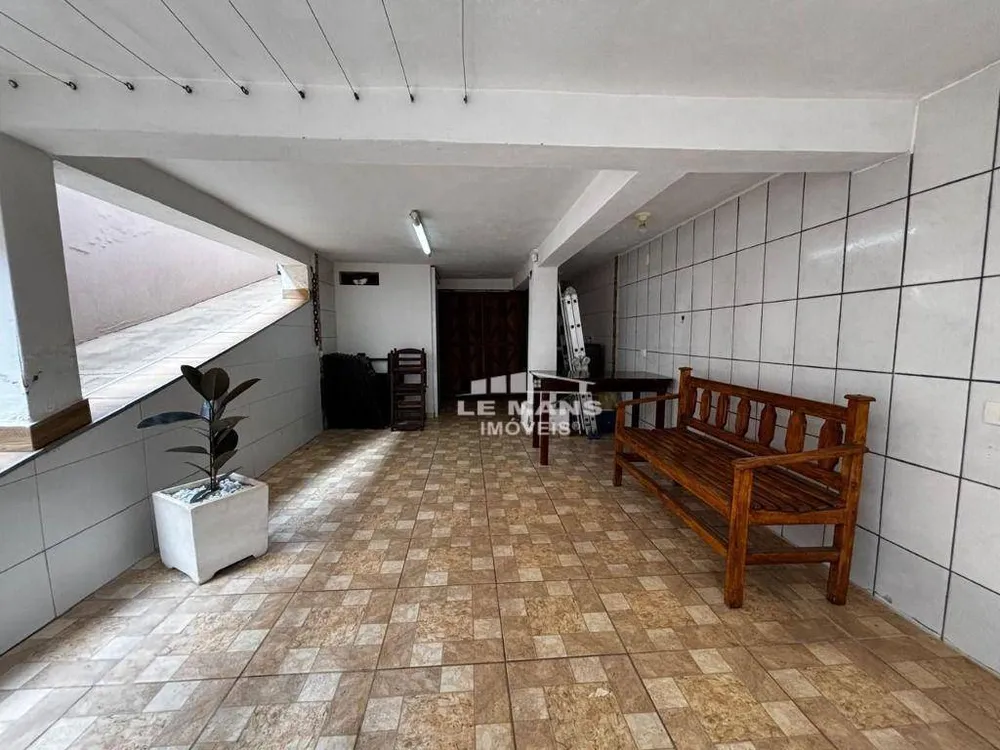 Casa, 2 quartos, 86 m² - Foto 9