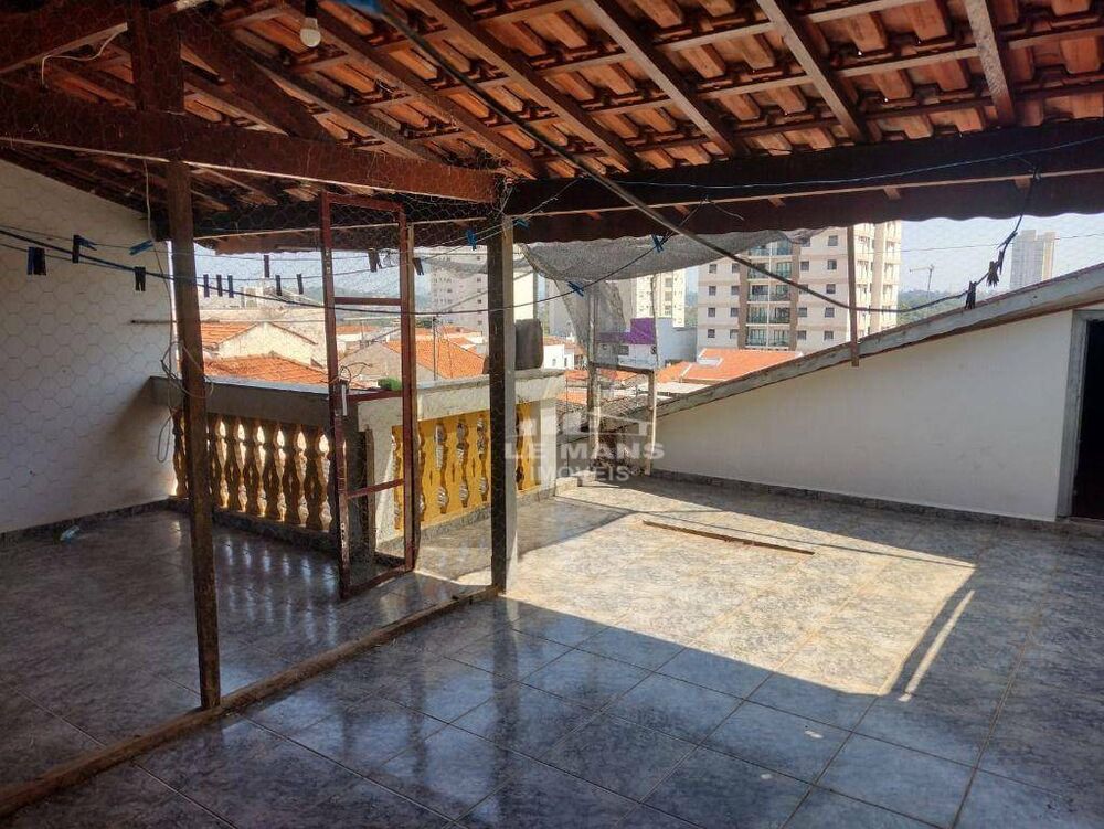Casa, 3 quartos, 240 m² - Foto 7