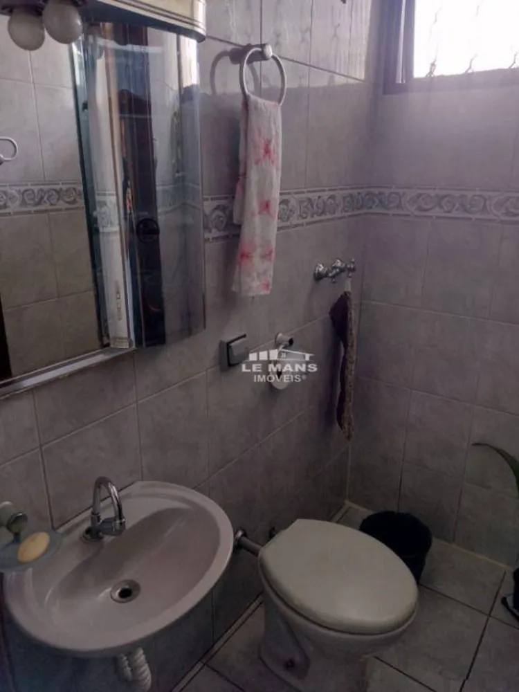 Casa, 3 quartos, 240 m² - Foto 17