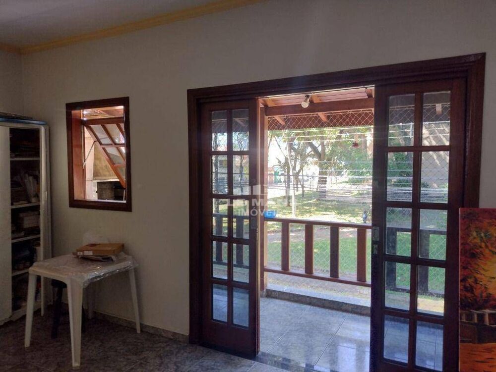 Casa, 3 quartos, 240 m² - Foto 5