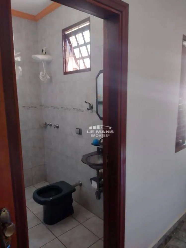 Casa, 3 quartos, 240 m² - Foto 19