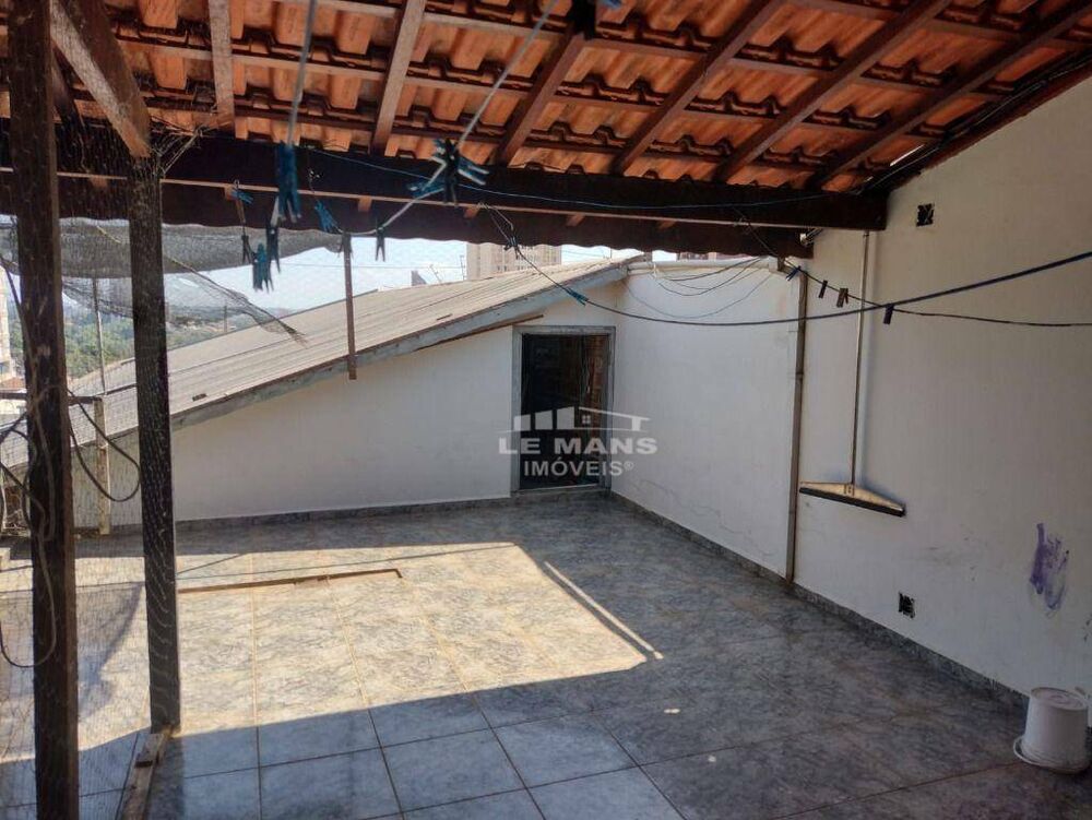 Casa, 3 quartos, 240 m² - Foto 6