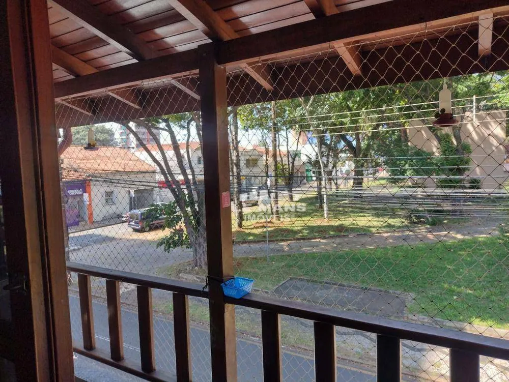 Casa, 3 quartos, 240 m² - Foto 15