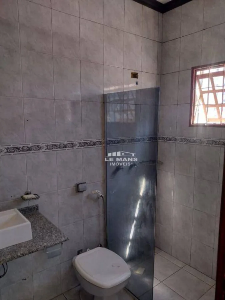 Casa, 3 quartos, 240 m² - Foto 18