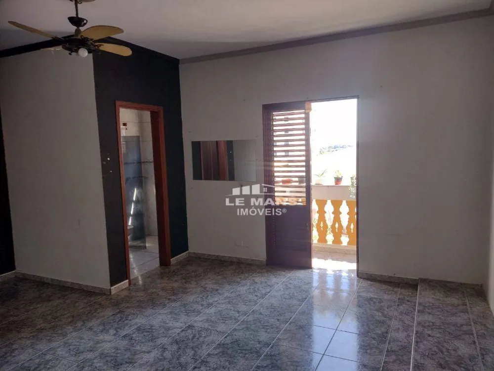 Casa, 3 quartos, 240 m² - Foto 14