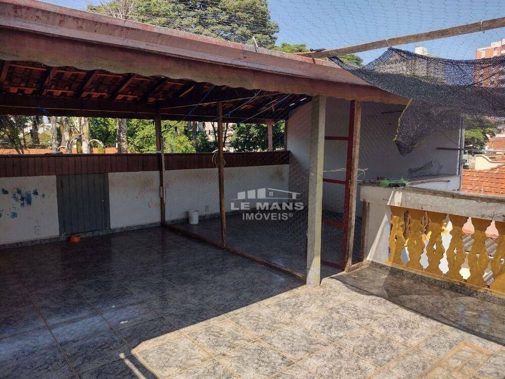 Casa, 3 quartos, 240 m² - Foto 11