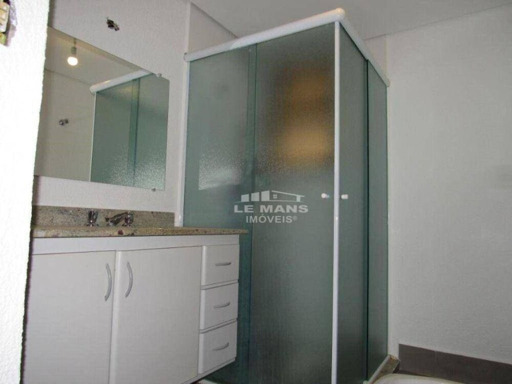 Apartamento à venda com 3 quartos, 126m² - Foto 7