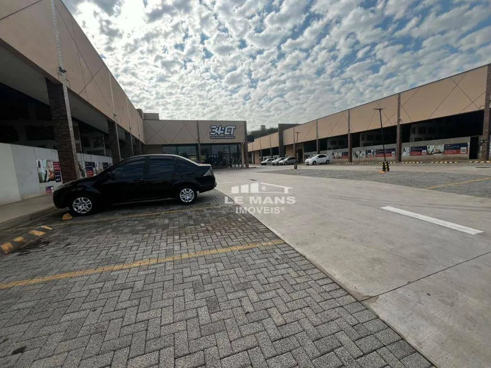 Loja-Salão, 57 m² - Foto 7