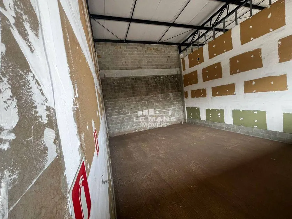 Loja-Salão, 57 m² - Foto 2