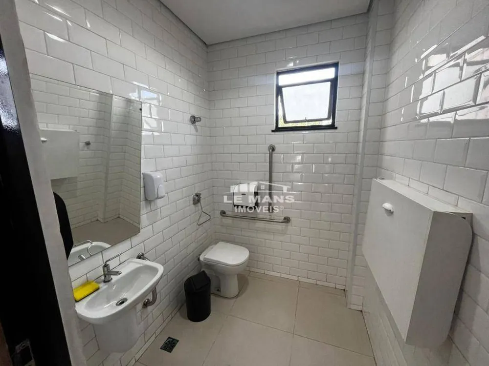 Loja-Salão, 57 m² - Foto 9