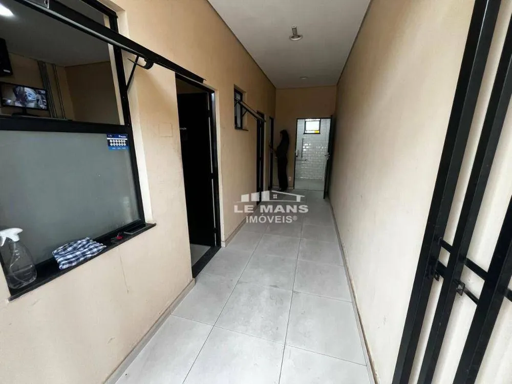 Loja-Salão, 57 m² - Foto 11