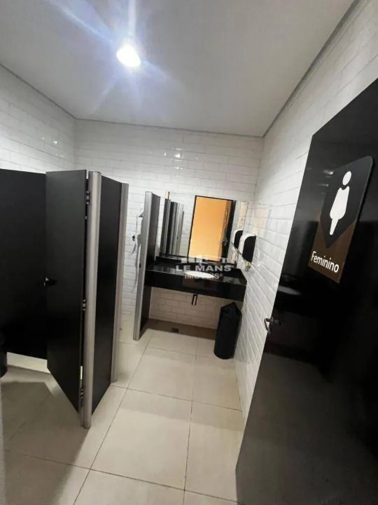Loja-Salão, 57 m² - Foto 3