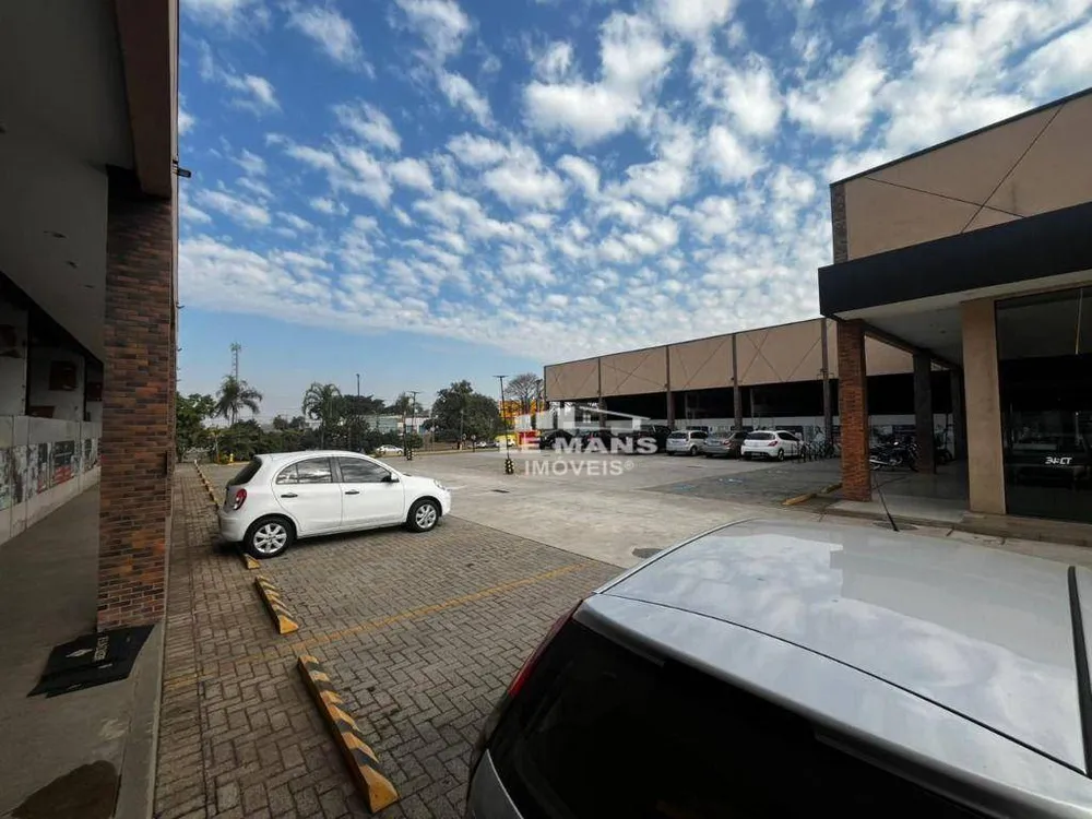 Loja-Salão, 57 m² - Foto 6