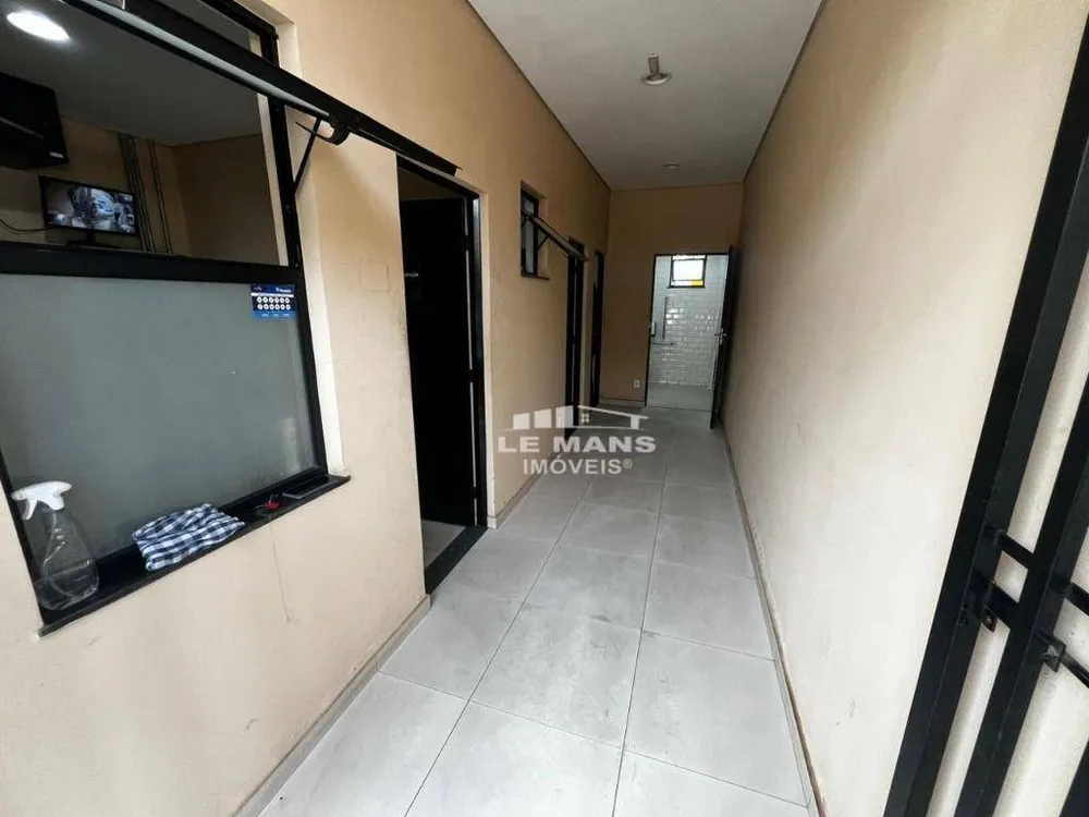 Loja-Salão, 57 m² - Foto 12