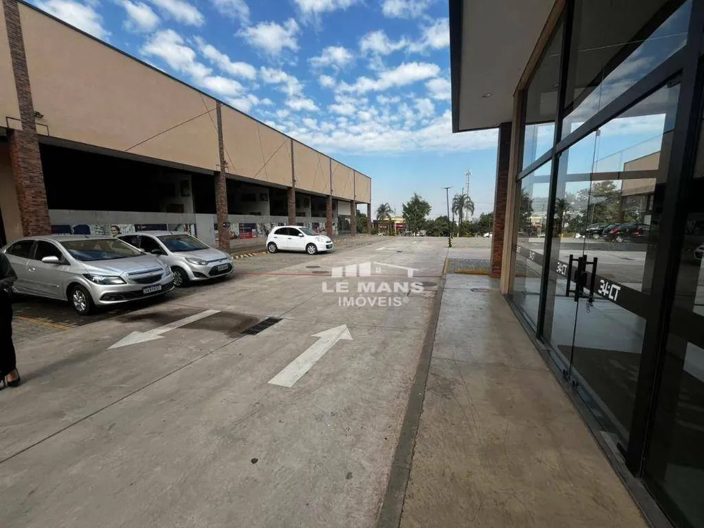 Loja-Salão, 57 m² - Foto 5