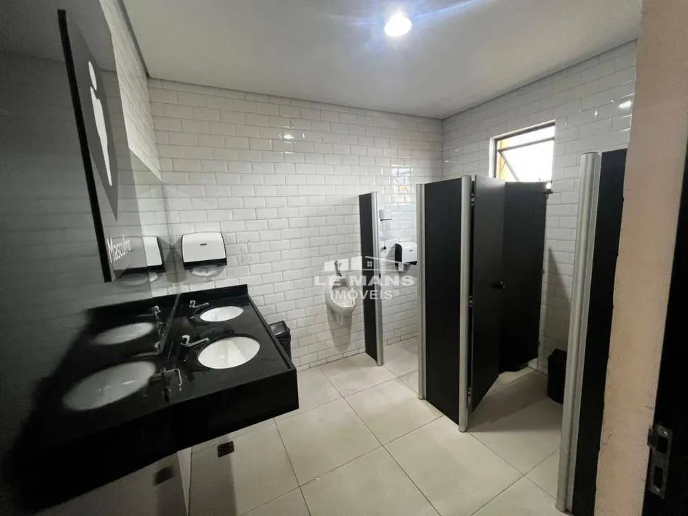 Loja-Salão, 57 m² - Foto 10