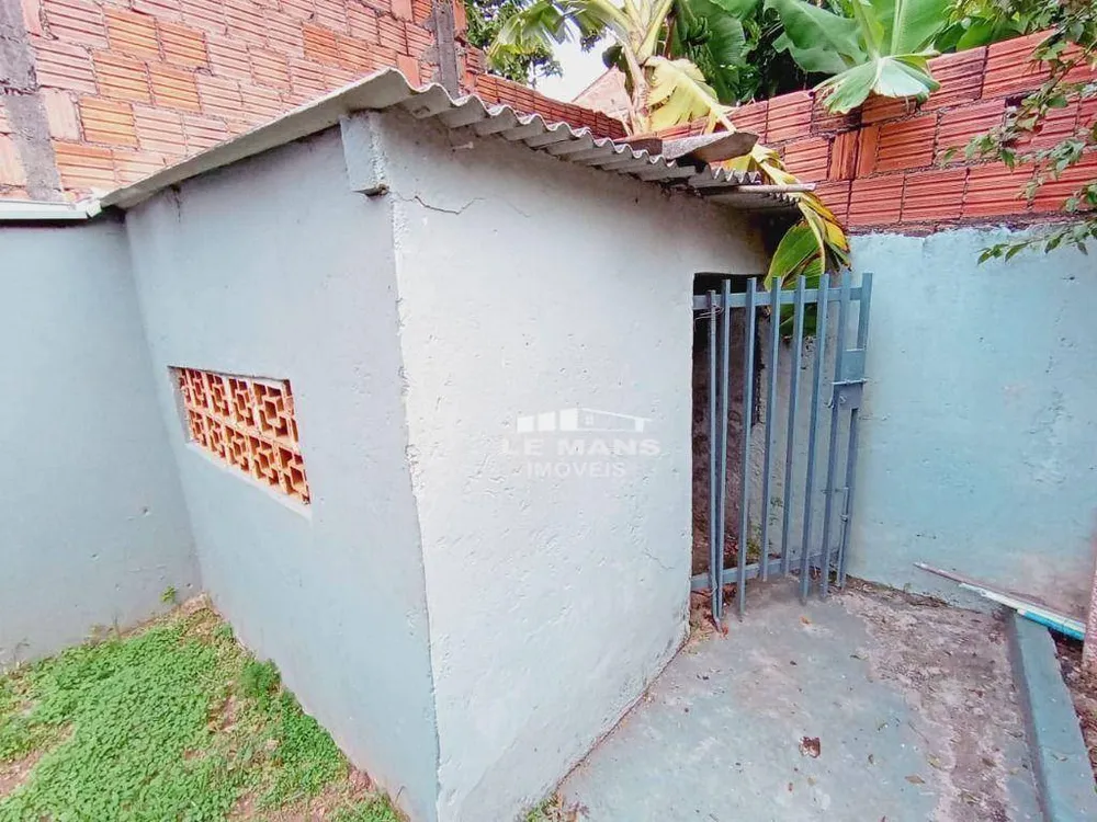 Casa, 3 quartos, 70 m² - Foto 8