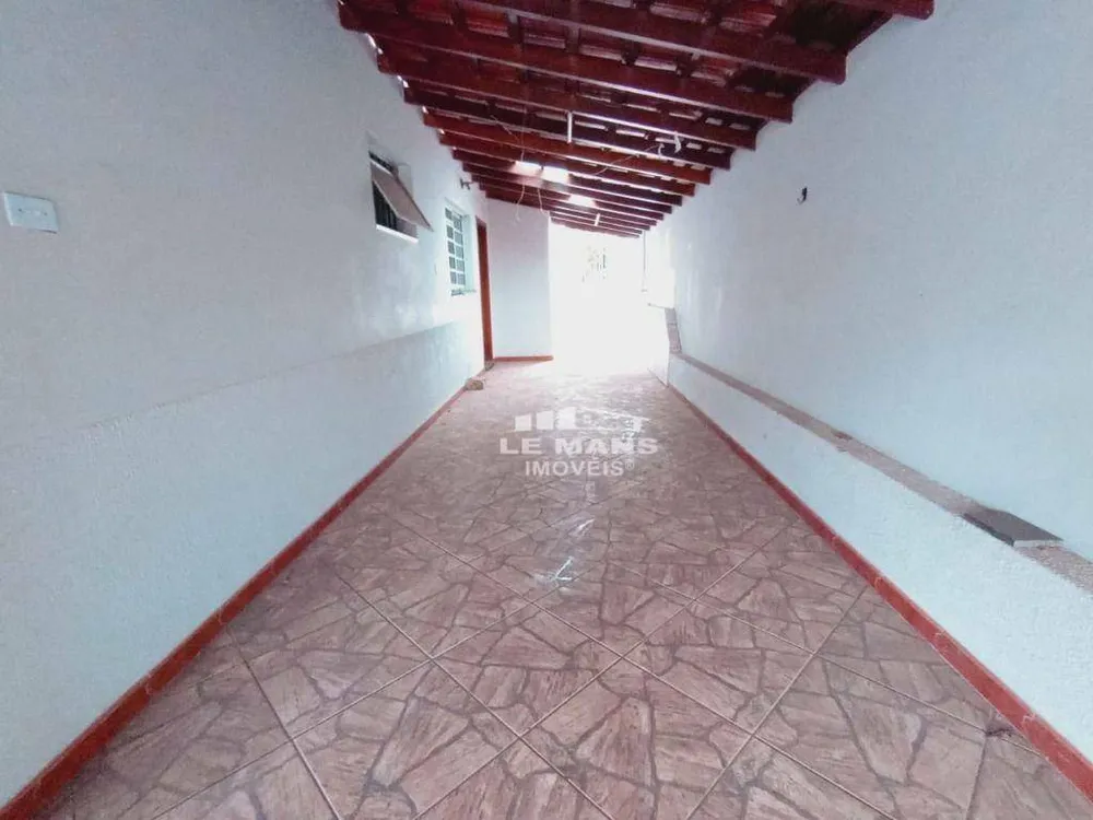 Casa, 3 quartos, 70 m² - Foto 5
