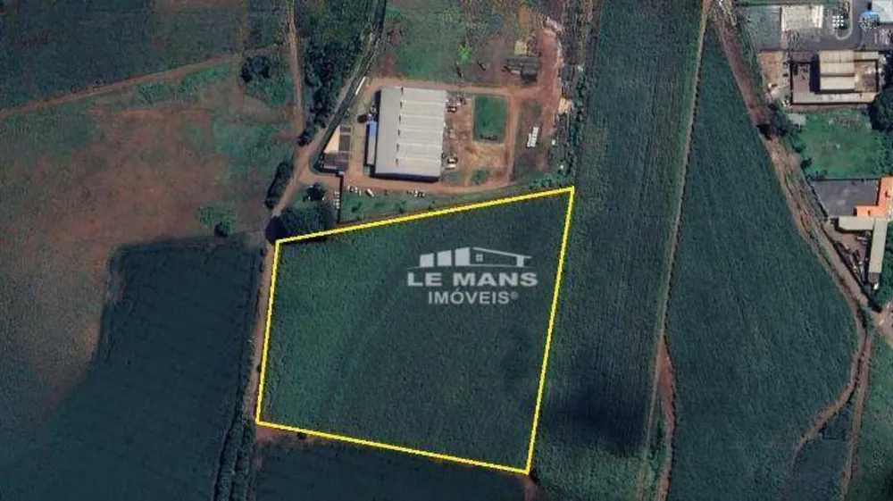 Terreno, 4 hectares - Foto 2